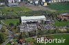Luftaufnahme Kanton Zug/Steinhausen Industrie/Steinhausen Bossard - Foto Bossard  AG  3657